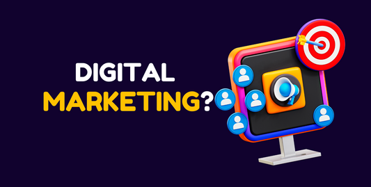 Why Every Business Needs to Invest in Digital Marketing (Yes, Even Yours!)
